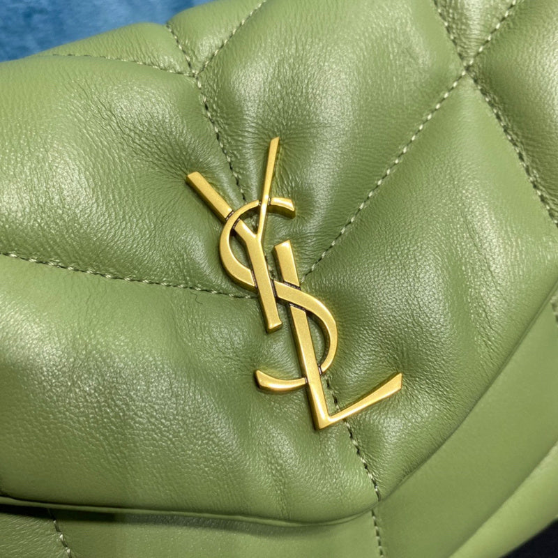 Adeline Bags - Yves Saint Laurent - Bags -