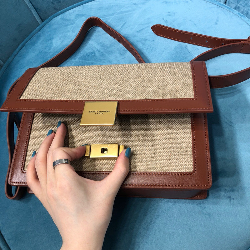Adeline Bags - Yves Saint Laurent - Bags -