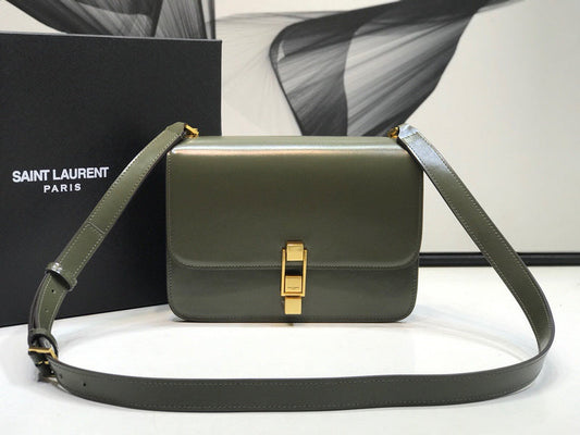 Adeline Bags - Yves Saint Laurent - Bags -