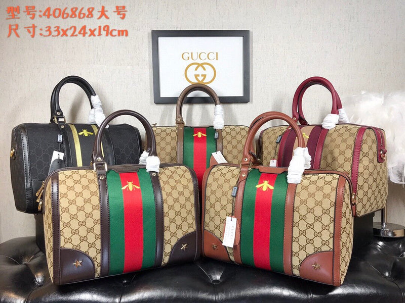 Gucci Bags - The Tote   482
