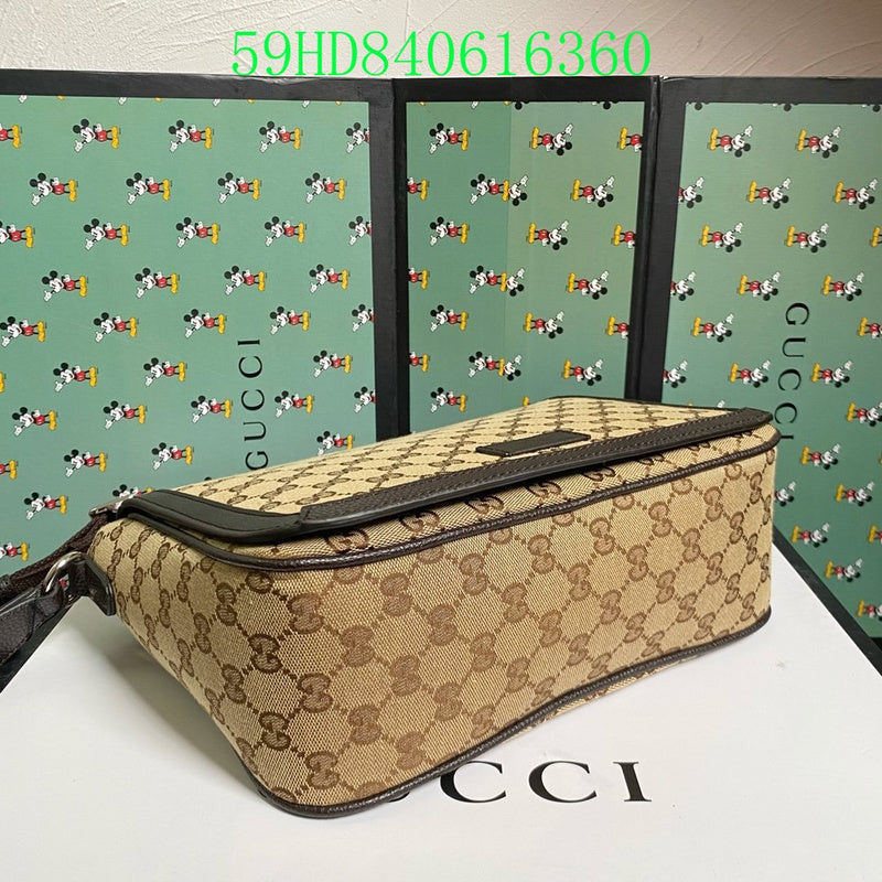 Gucci Bags - The Tote   809