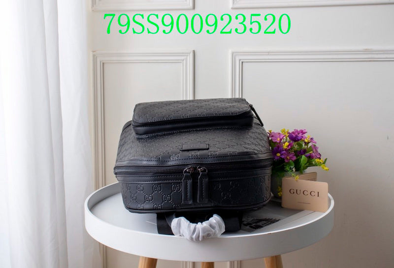 Gucci Bags - The Tote   1100