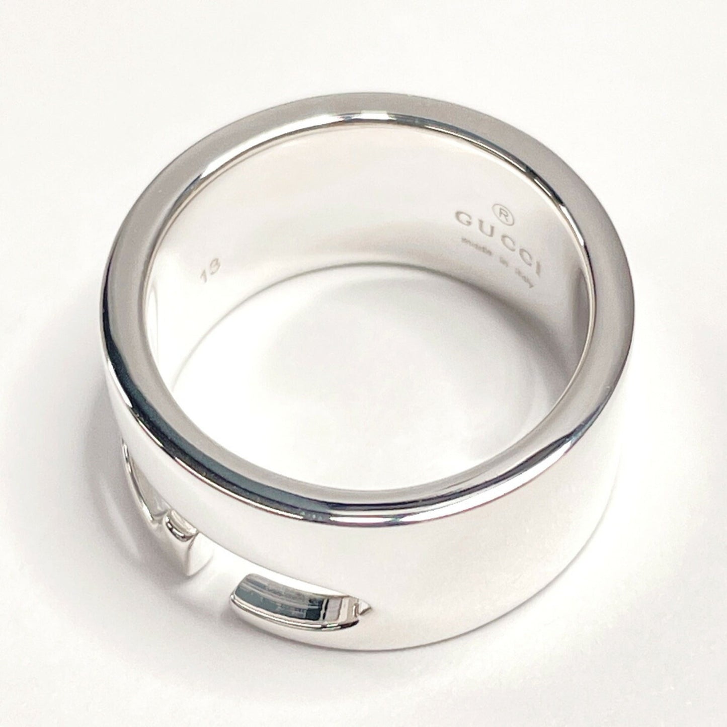 GUCCI  Ring