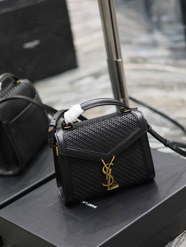 Adeline Bags - Yves Saint Laurent - Bags -