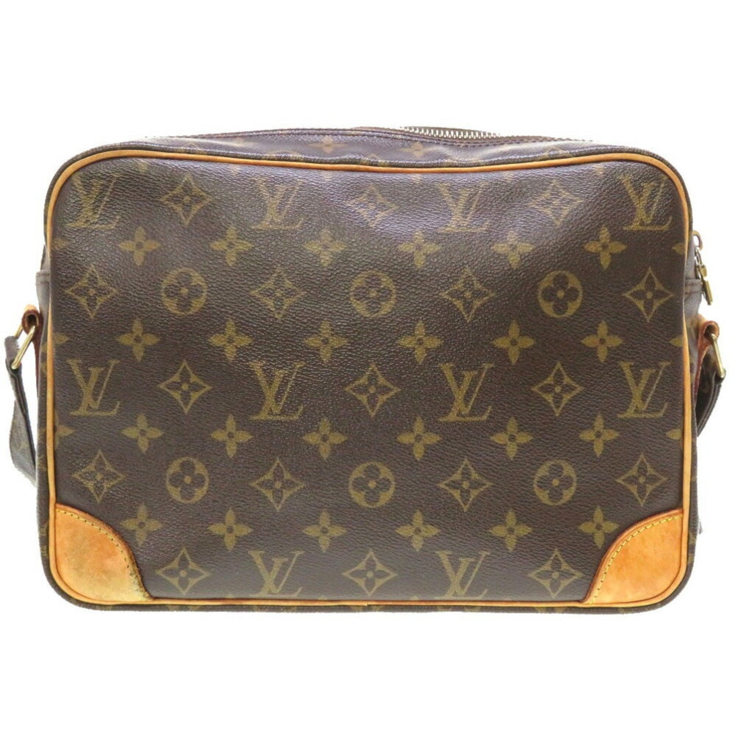 Louis Vuitton Monogram  Monogram Shoulder Bag