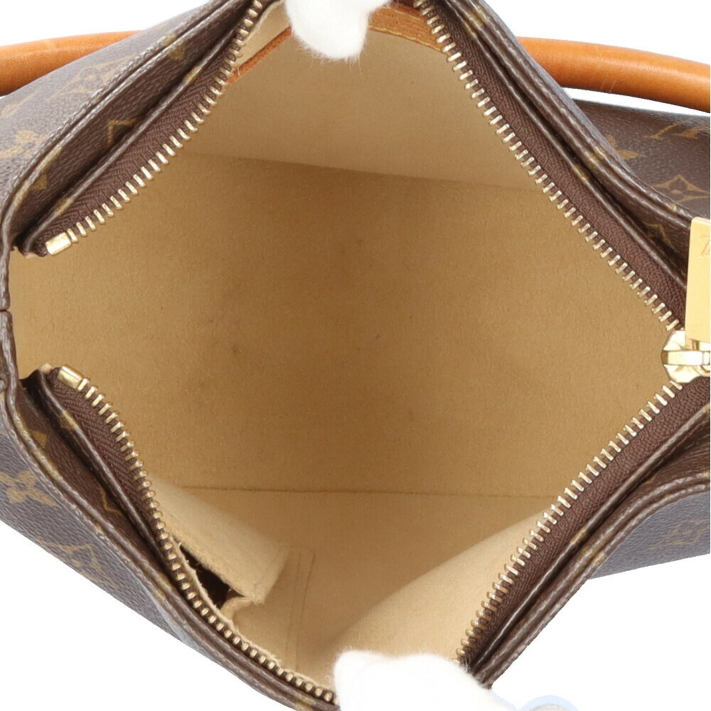 Louis Vuitton  Monogram Shoulder Bag