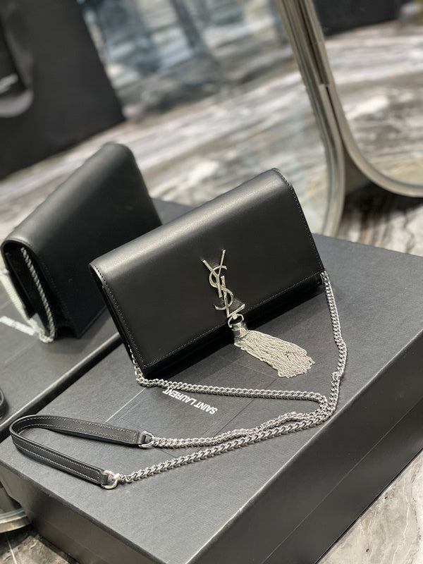 Adeline Bags - Yves Saint Laurent - Bags -