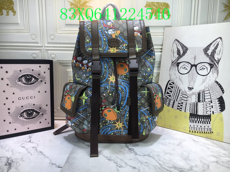 Gucci Bags - The Tote   1074