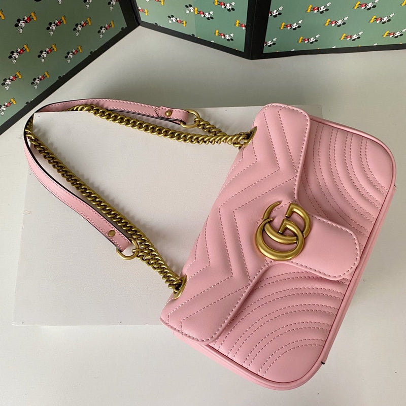 Gucci Bags - The Tote   257