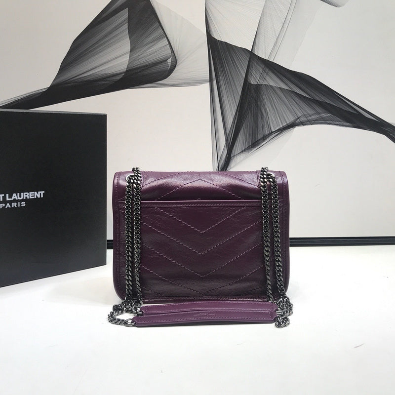 Adeline Bags - Yves Saint Laurent - Bags -