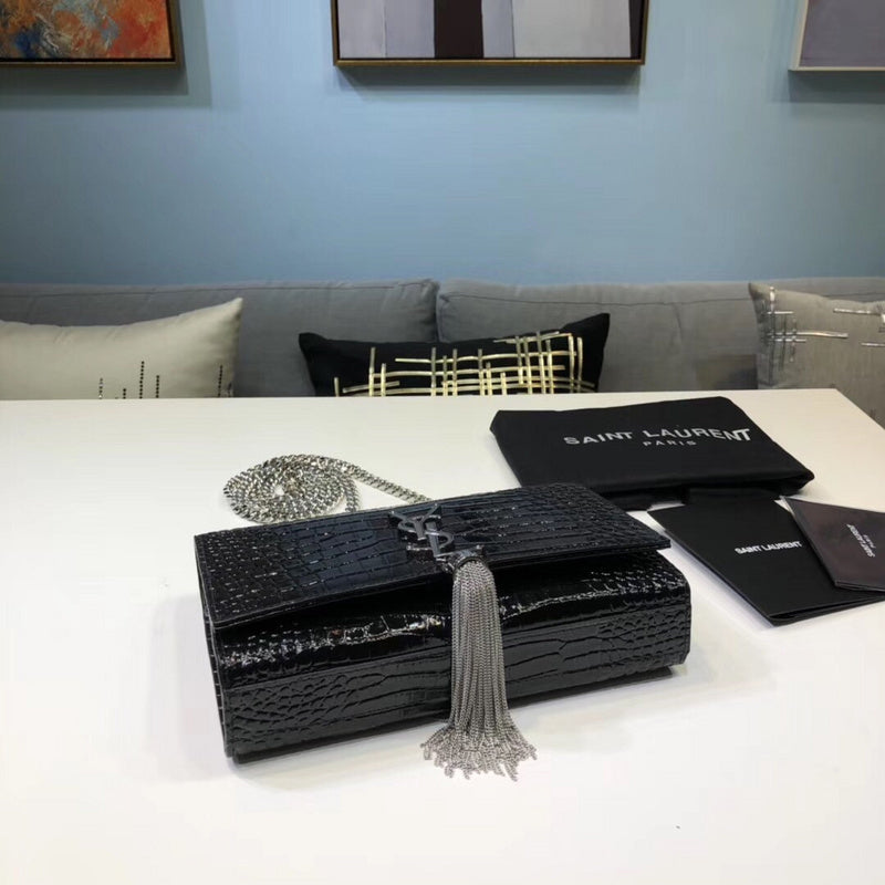 Adeline Bags - Yves Saint Laurent - Bags -