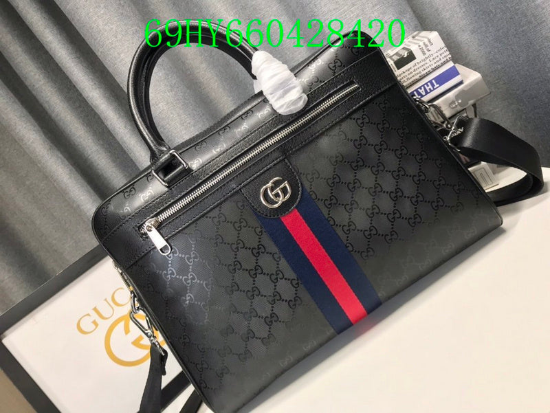 Gucci Bags - The Tote   965