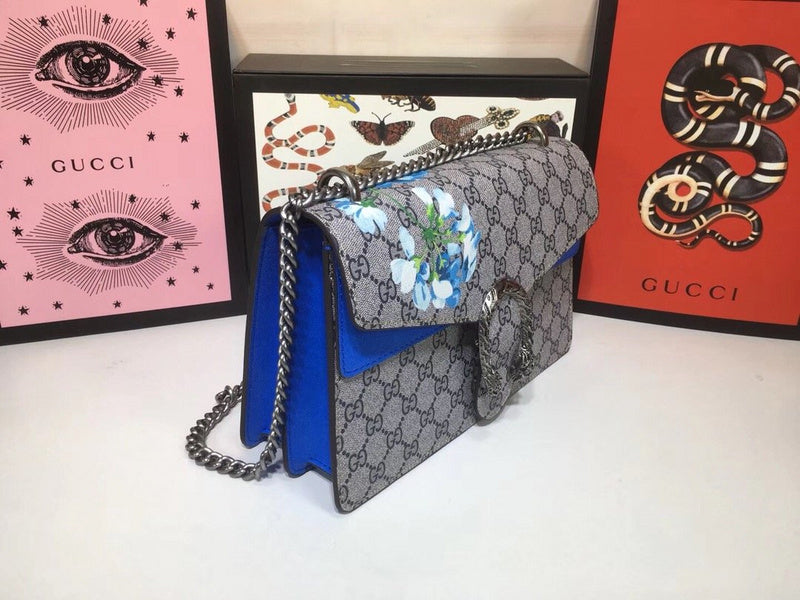 Gucci Bags - The Tote   310
