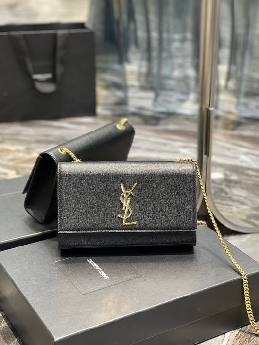 Adeline Bags - Yves Saint Laurent - Bags -