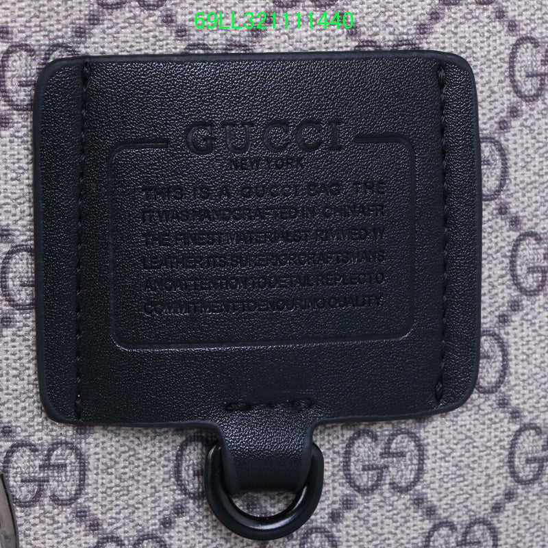 Gucci Bags - The Tote   1087