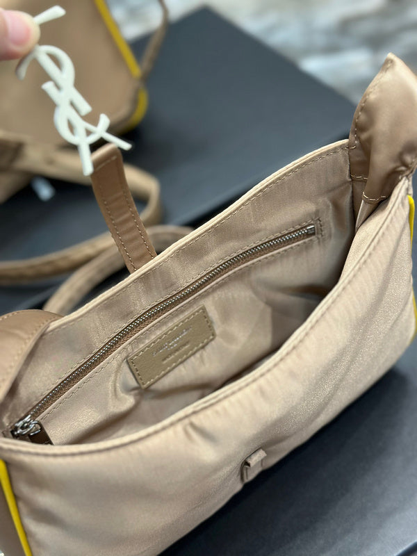 Adeline Bags - Yves Saint Laurent - Bags -