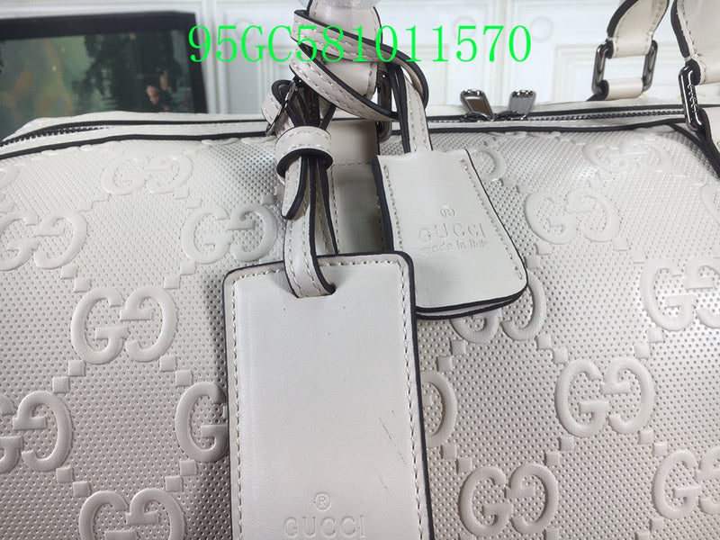 Gucci Bags - The Tote   1005