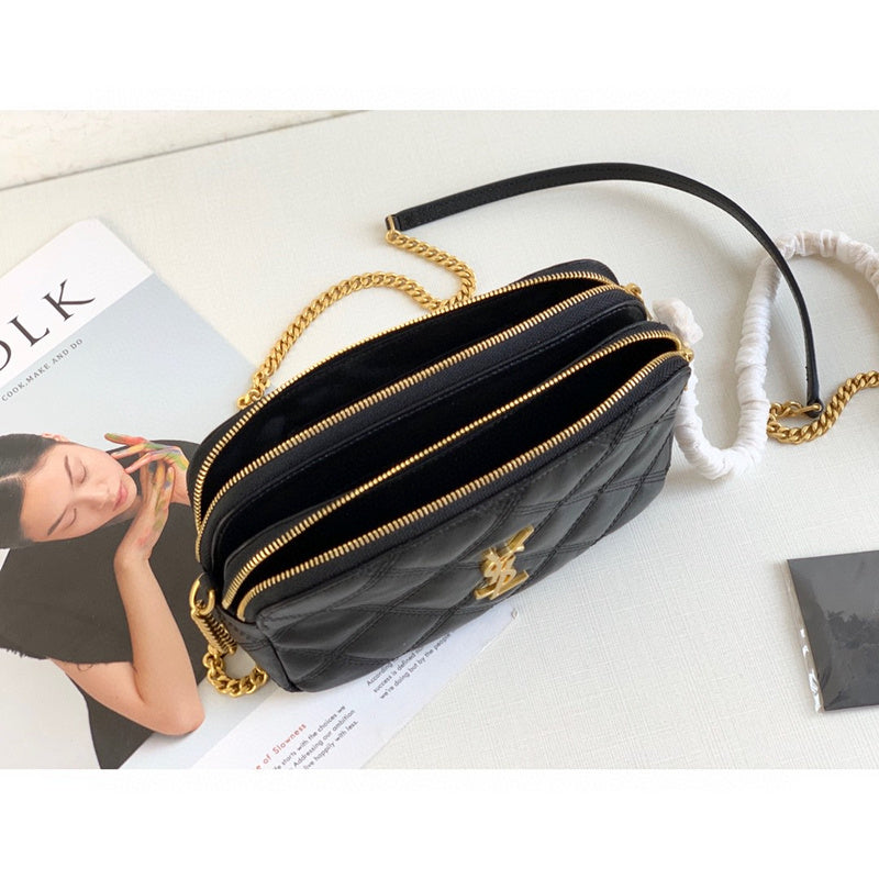 Adeline Bags - Yves Saint Laurent - Bags -