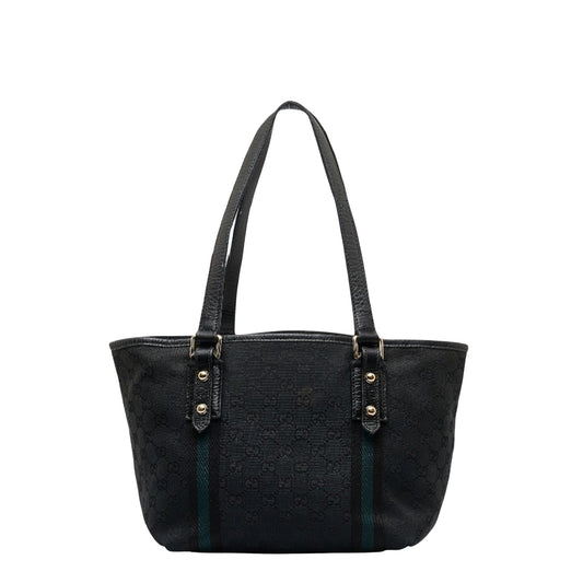 GUCCI Cabas Tote