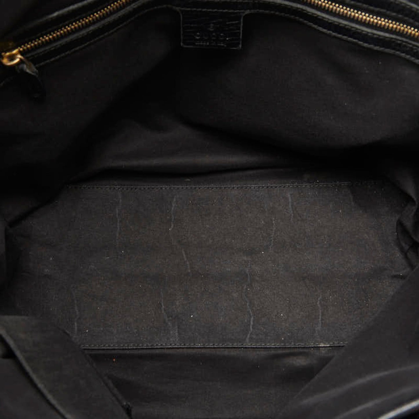 GUCCI Cabas Tote