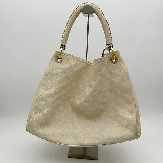 Louis Vuitton | Bags | Lv Artsy Cream Bag LA16922