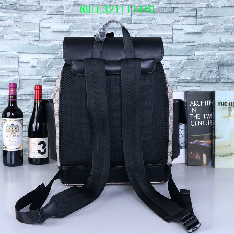 Gucci Bags - The Tote   1087