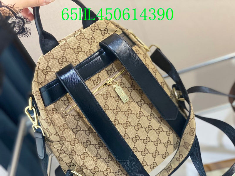 Gucci Bags - The Tote   1138