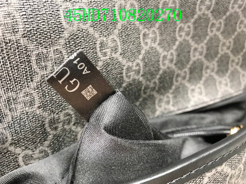 Gucci Bags - The Tote   844