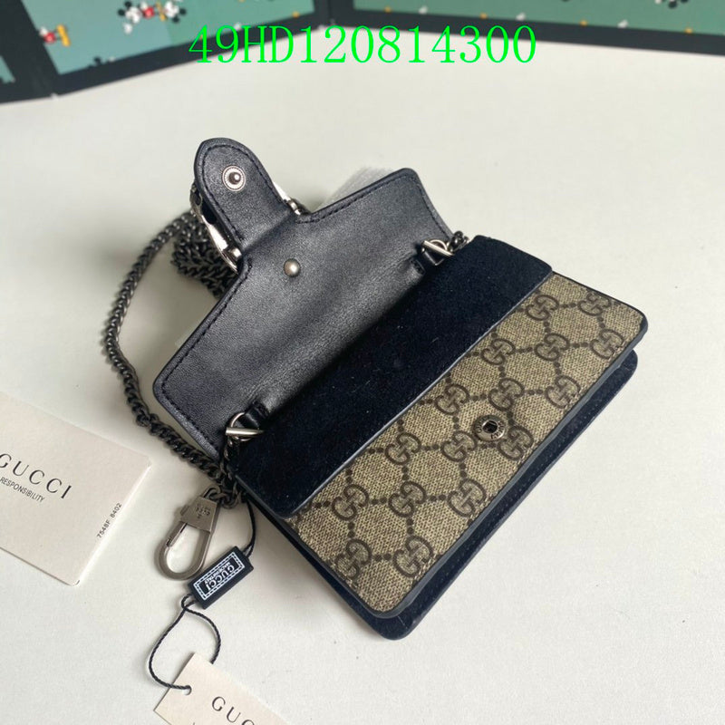 Gucci Bags - The Tote   324