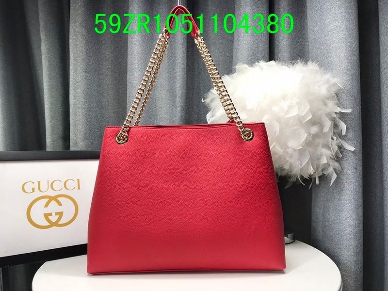 Gucci Bags - The Tote   506
