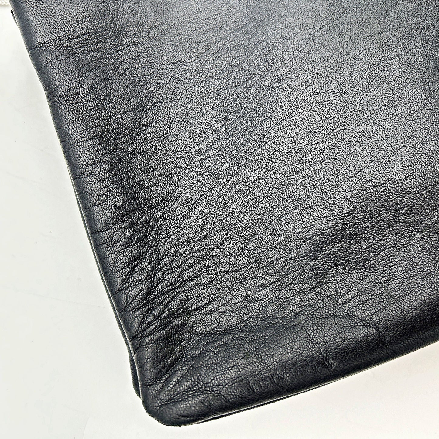 Celine Leather Trio Small - Black Crossbody Bags, Handbags LA23554