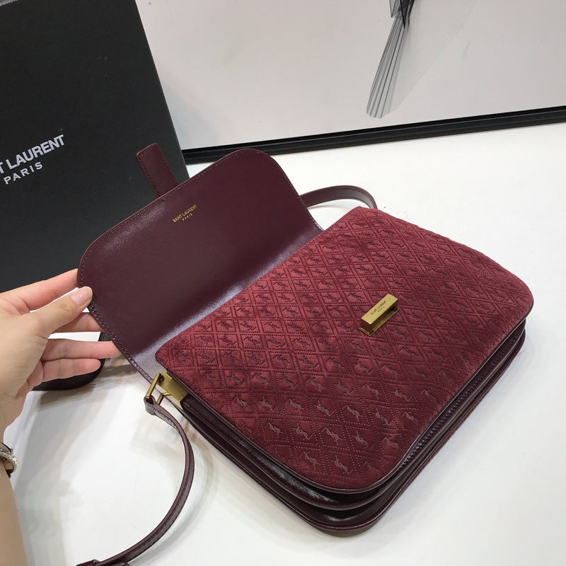 Adeline Bags - Yves Saint Laurent - Bags -