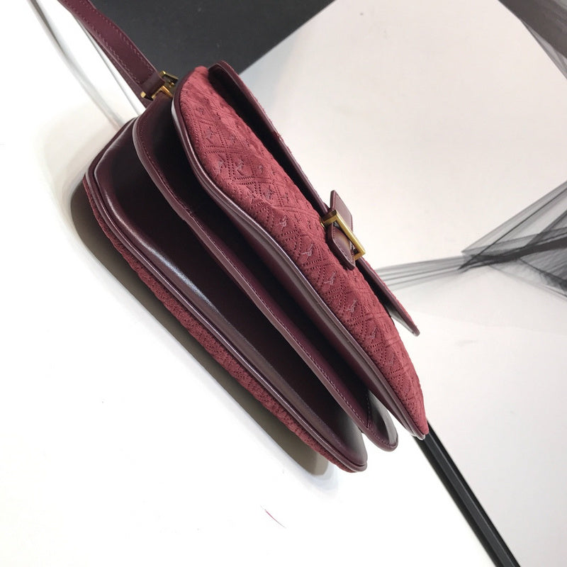 Adeline Bags - Yves Saint Laurent - Bags -