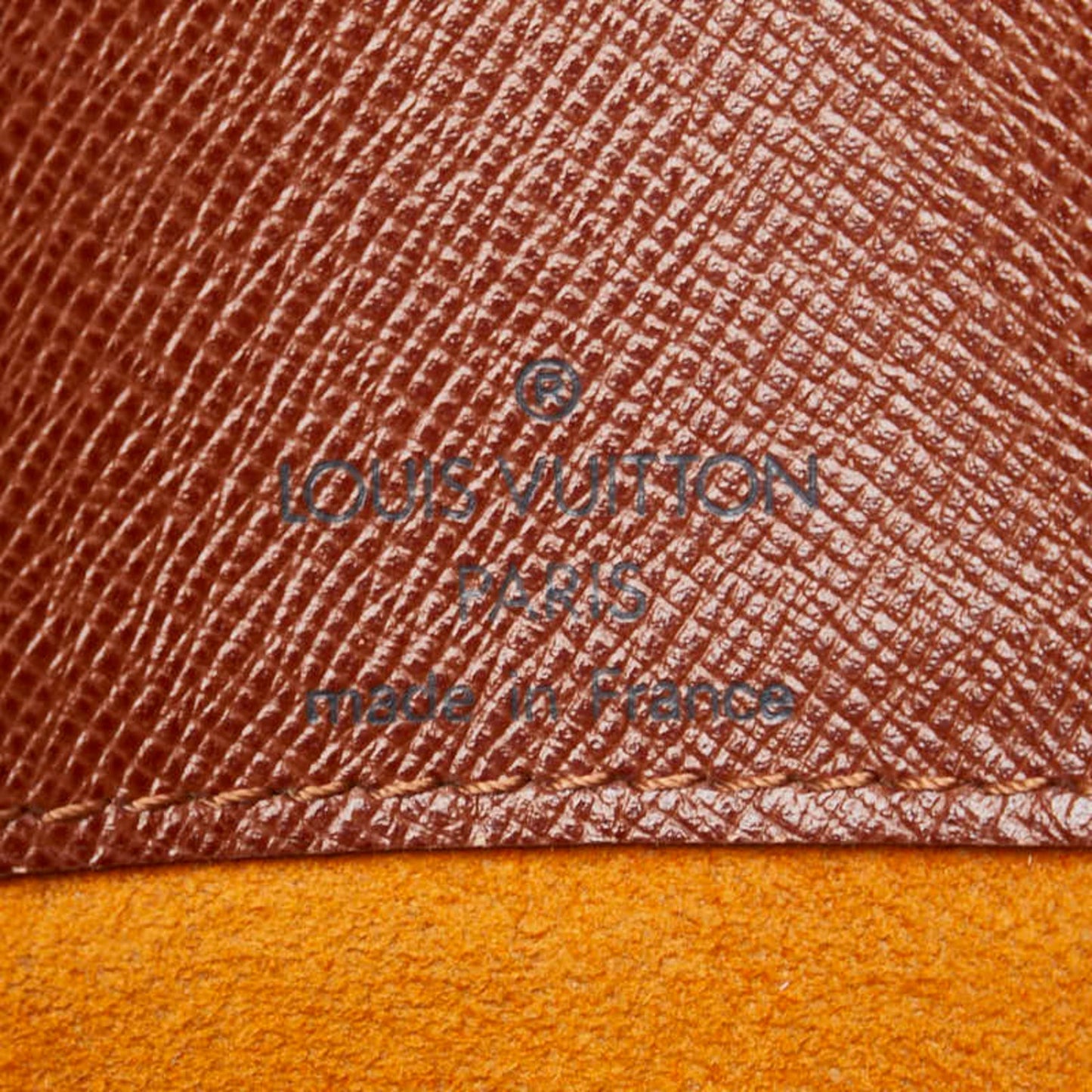 Louis Vuitton  Monogram Monogram Shoulder Bag