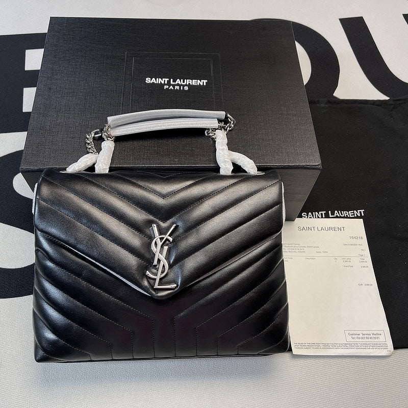 Adeline Bags - Yves Saint Laurent - Bags -