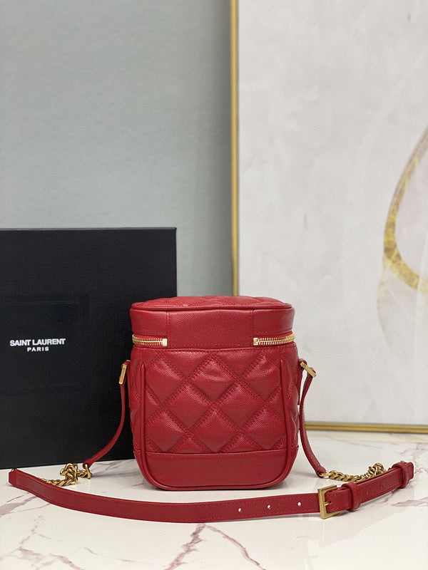 Adeline Bags - Yves Saint Laurent - Bags -
