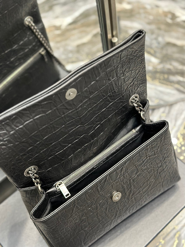 Adeline Bags - Yves Saint Laurent - Bags -