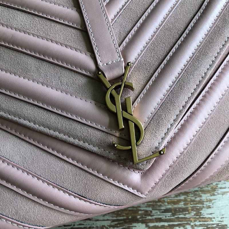 Adeline Bags - Yves Saint Laurent - Bags -