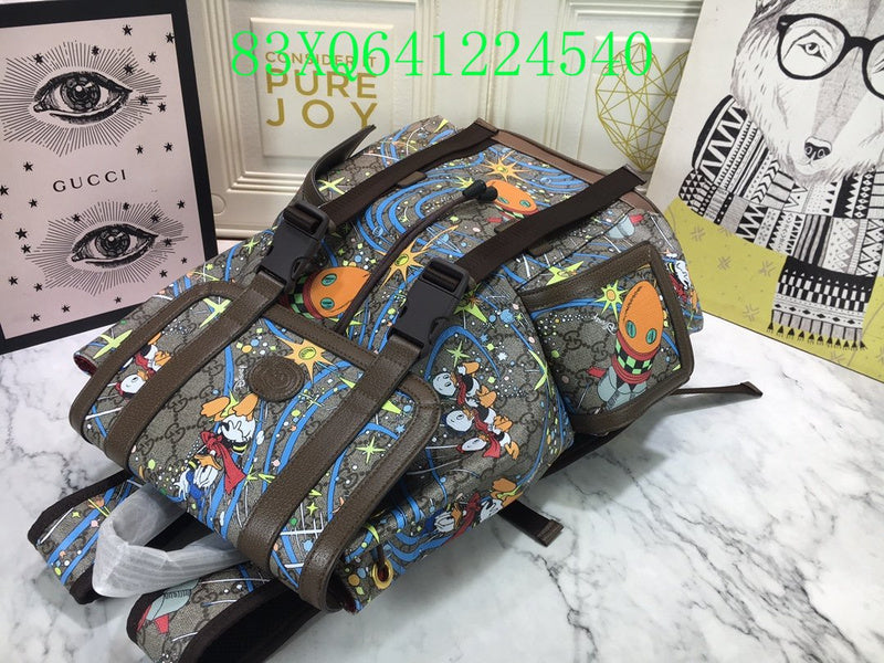 Gucci Bags - The Tote   1074