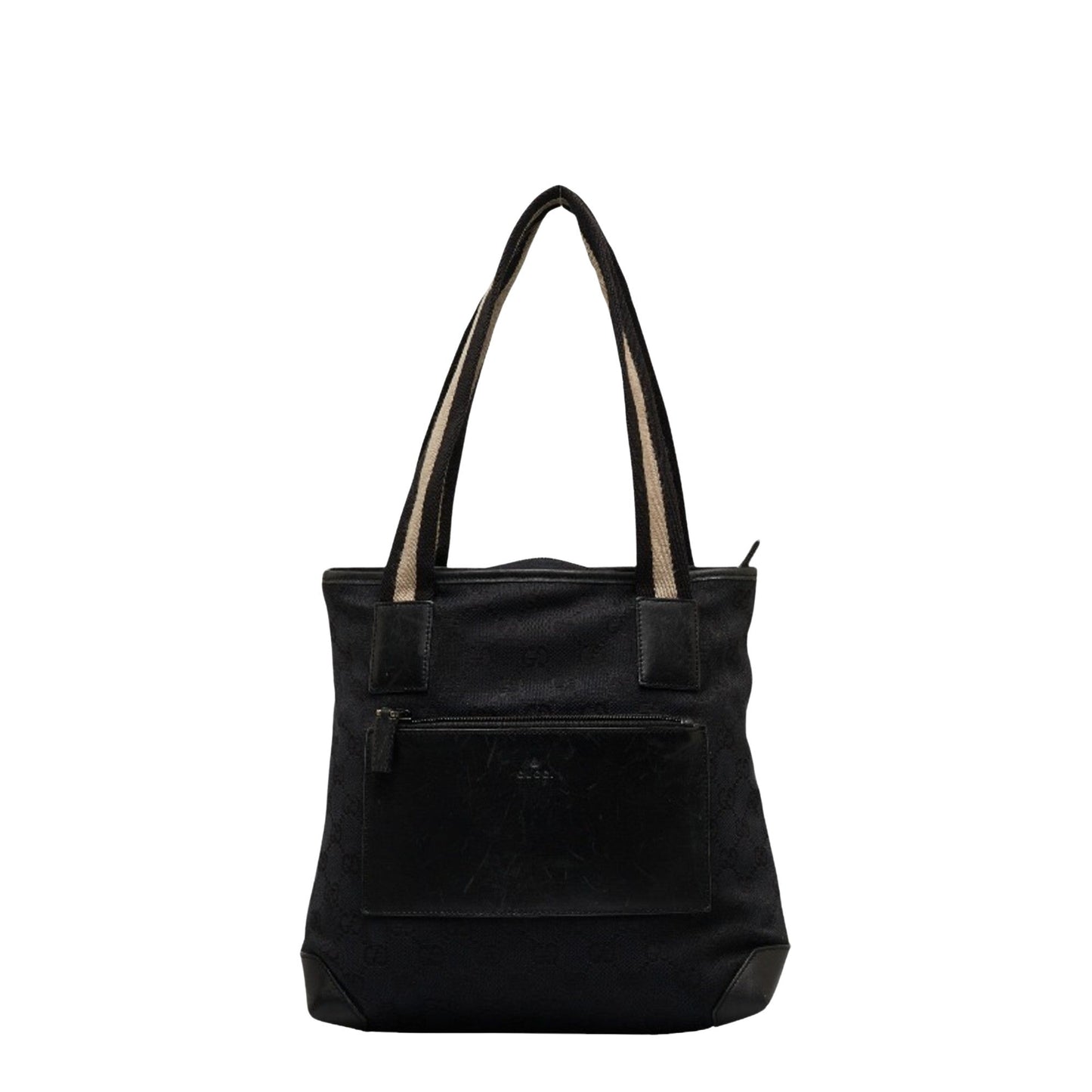 GUCCI GG canvas Tote