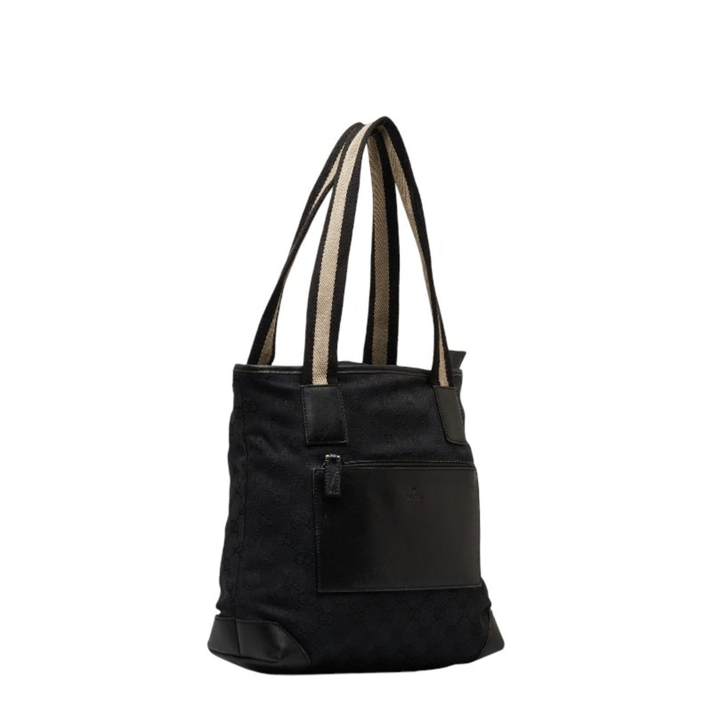 GUCCI GG canvas Tote