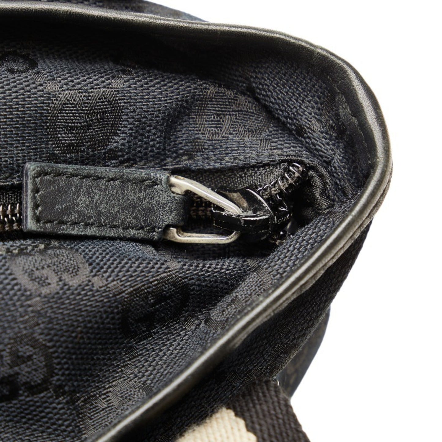 GUCCI GG canvas Tote