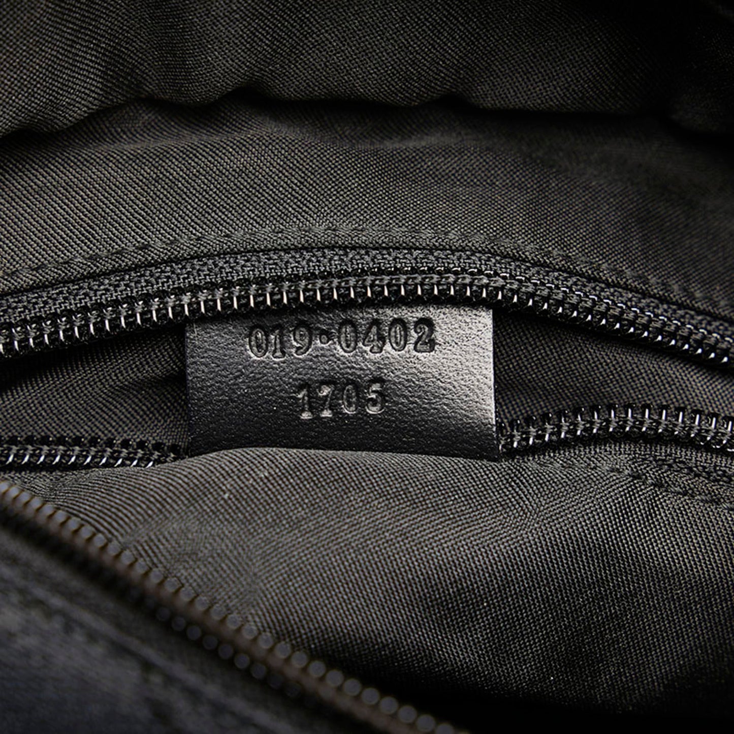 GUCCI GG canvas Tote