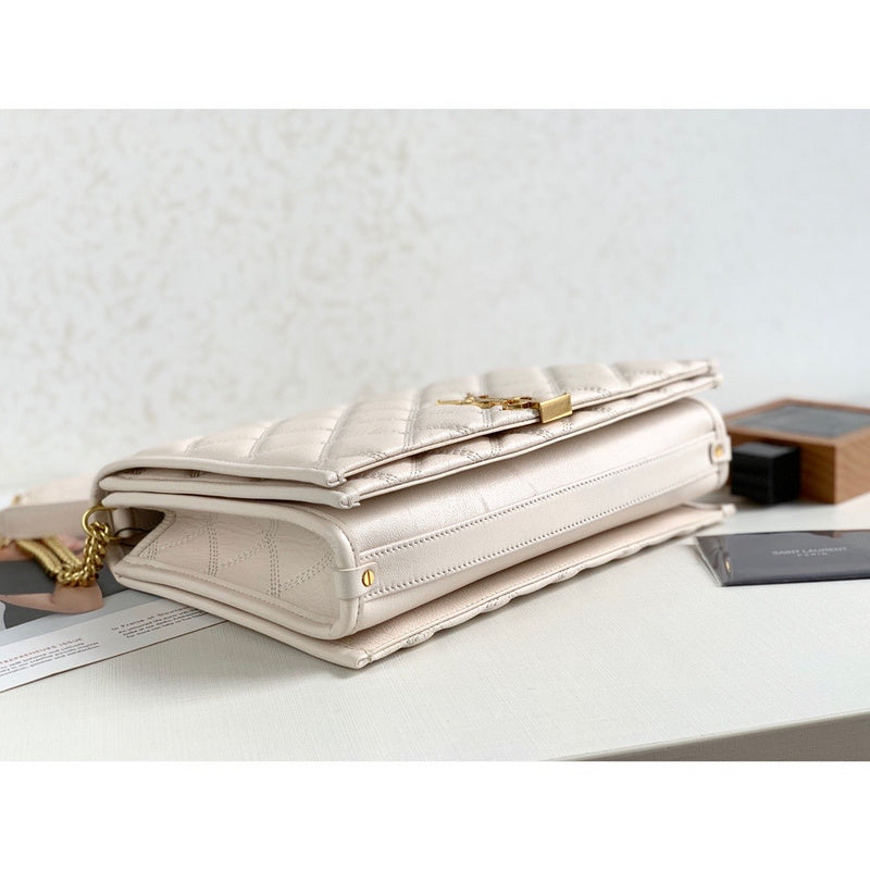 Adeline Bags - Yves Saint Laurent - Bags -