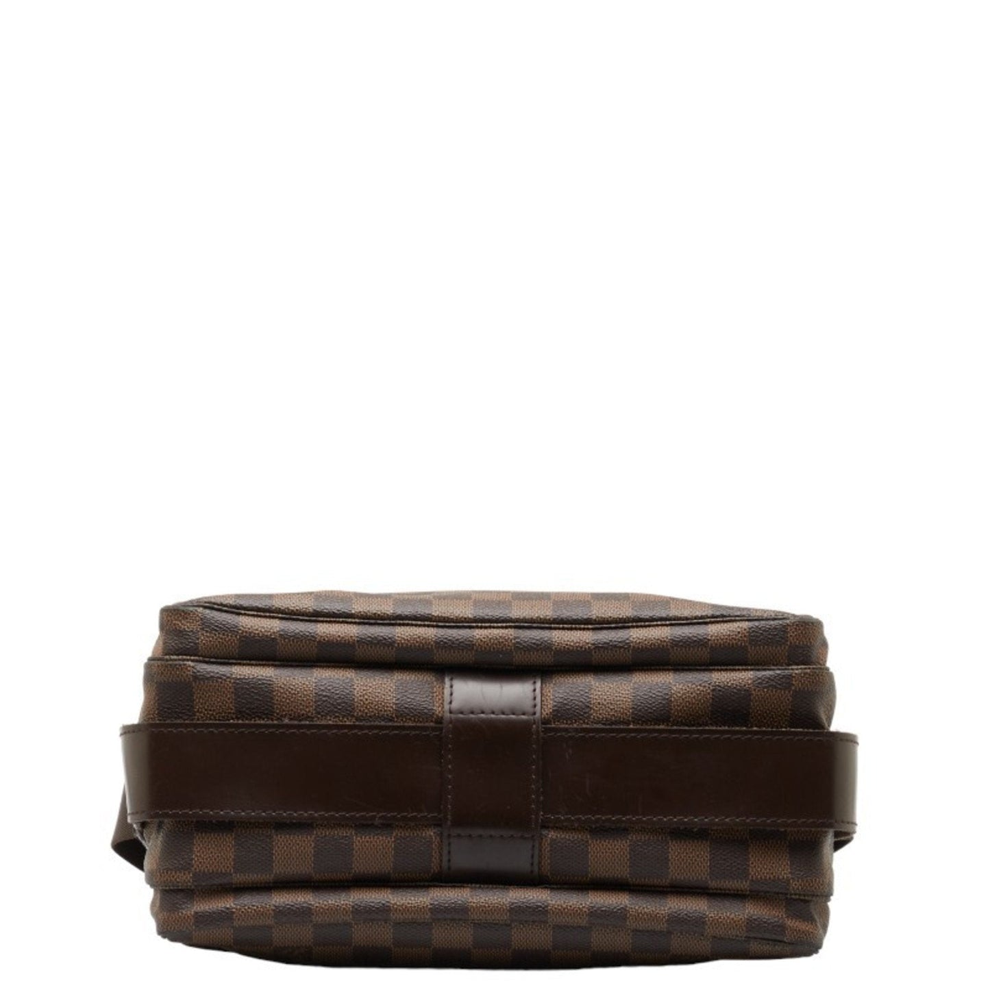 Louis Vuitton Damier  Pvc Leather Shoulder Bag