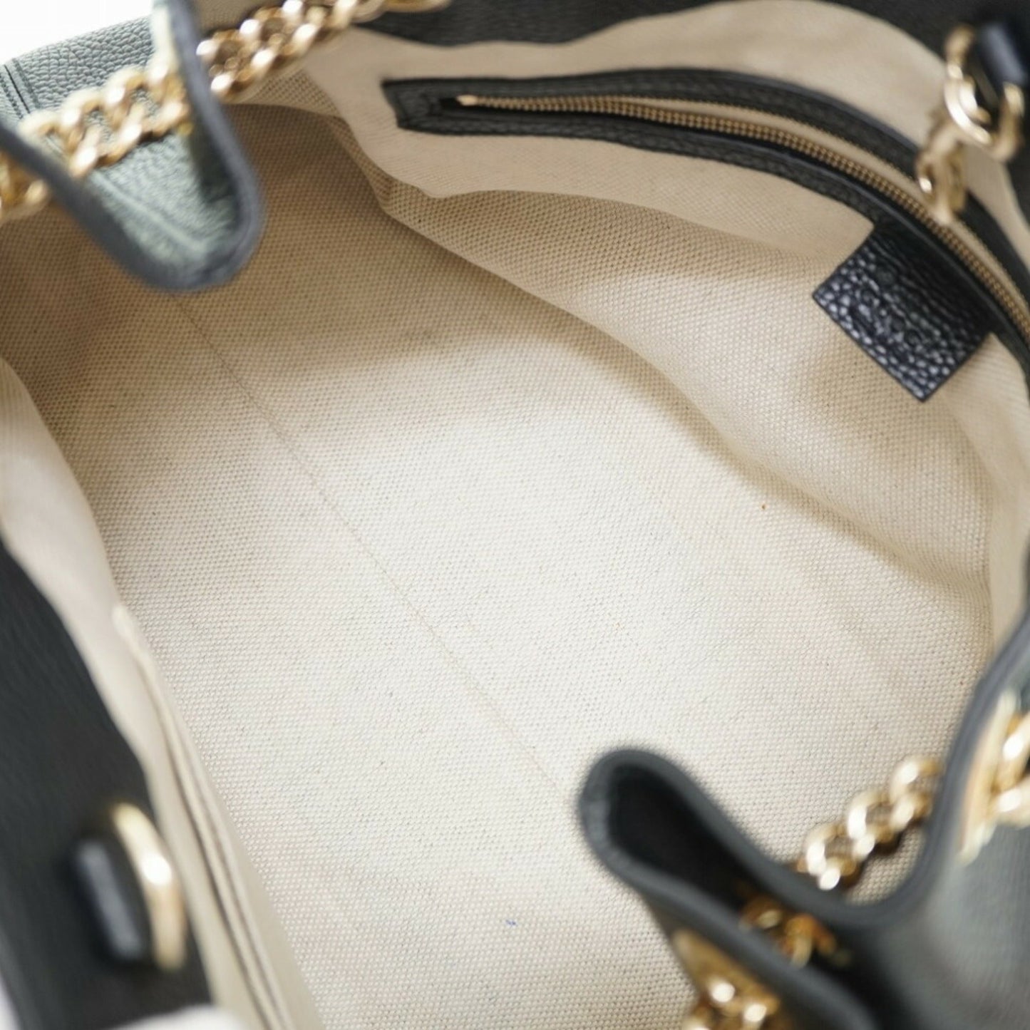 GUCCI Soho Tote