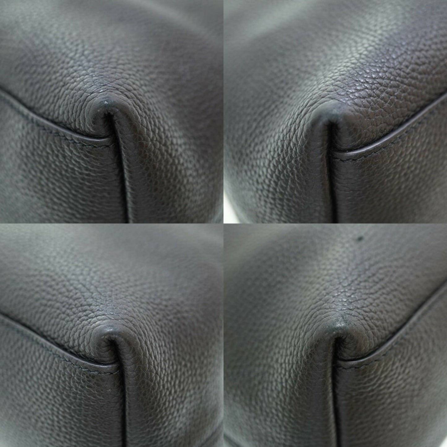 GUCCI Soho Tote