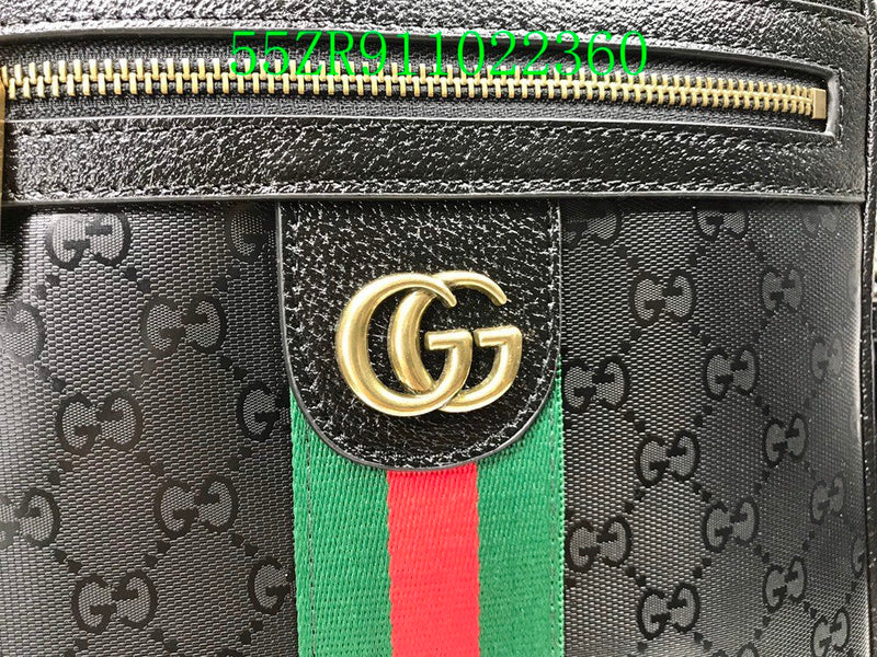 Gucci Bags - The Tote   793