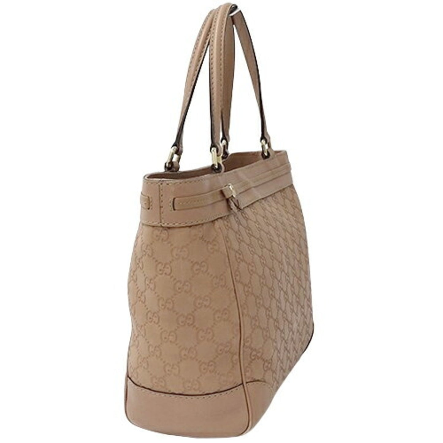 GUCCI ssima Tote