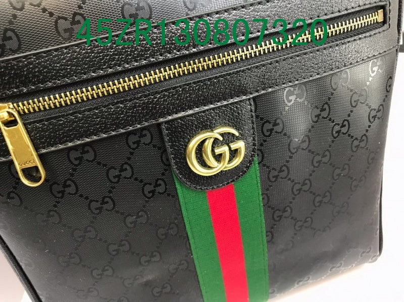 Gucci Bags - The Tote   887
